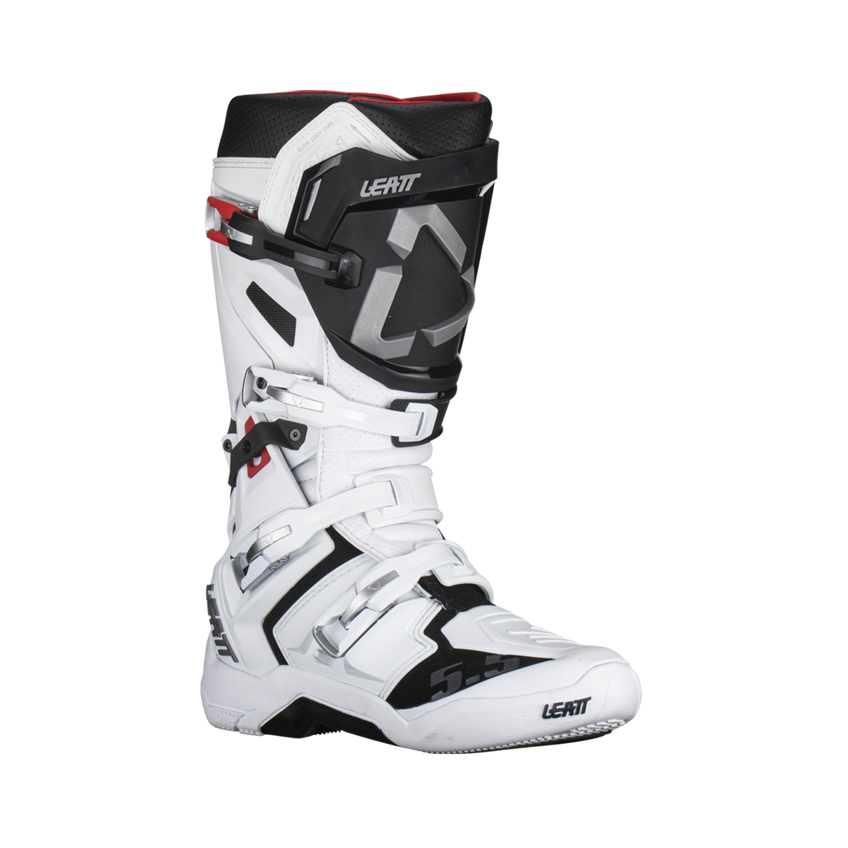 Leatt Boots 5.5 FlexLock 18