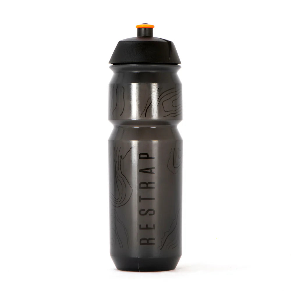 Contour Bottle 750 ml - schwarz
