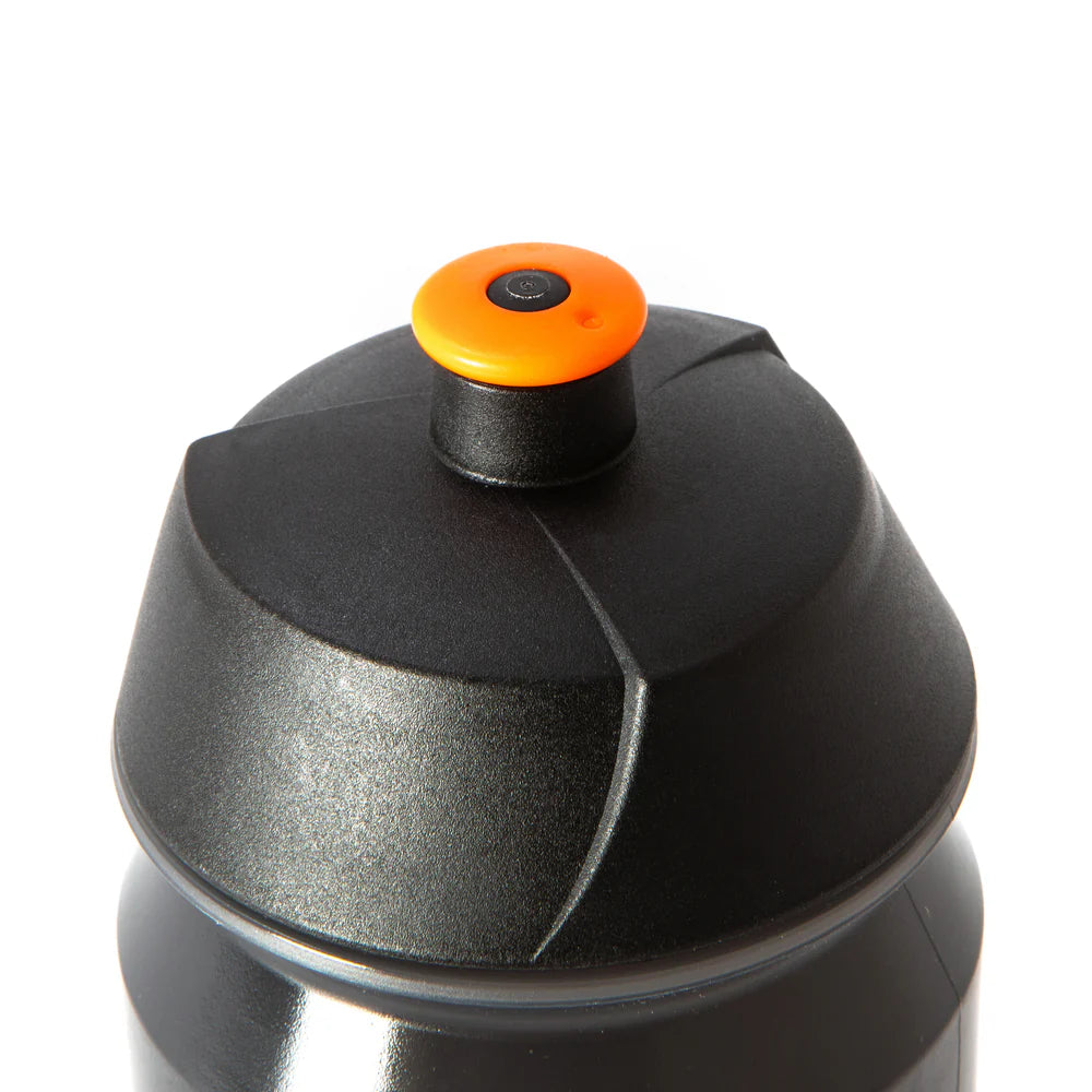 Contour Bottle 750 ml - schwarz