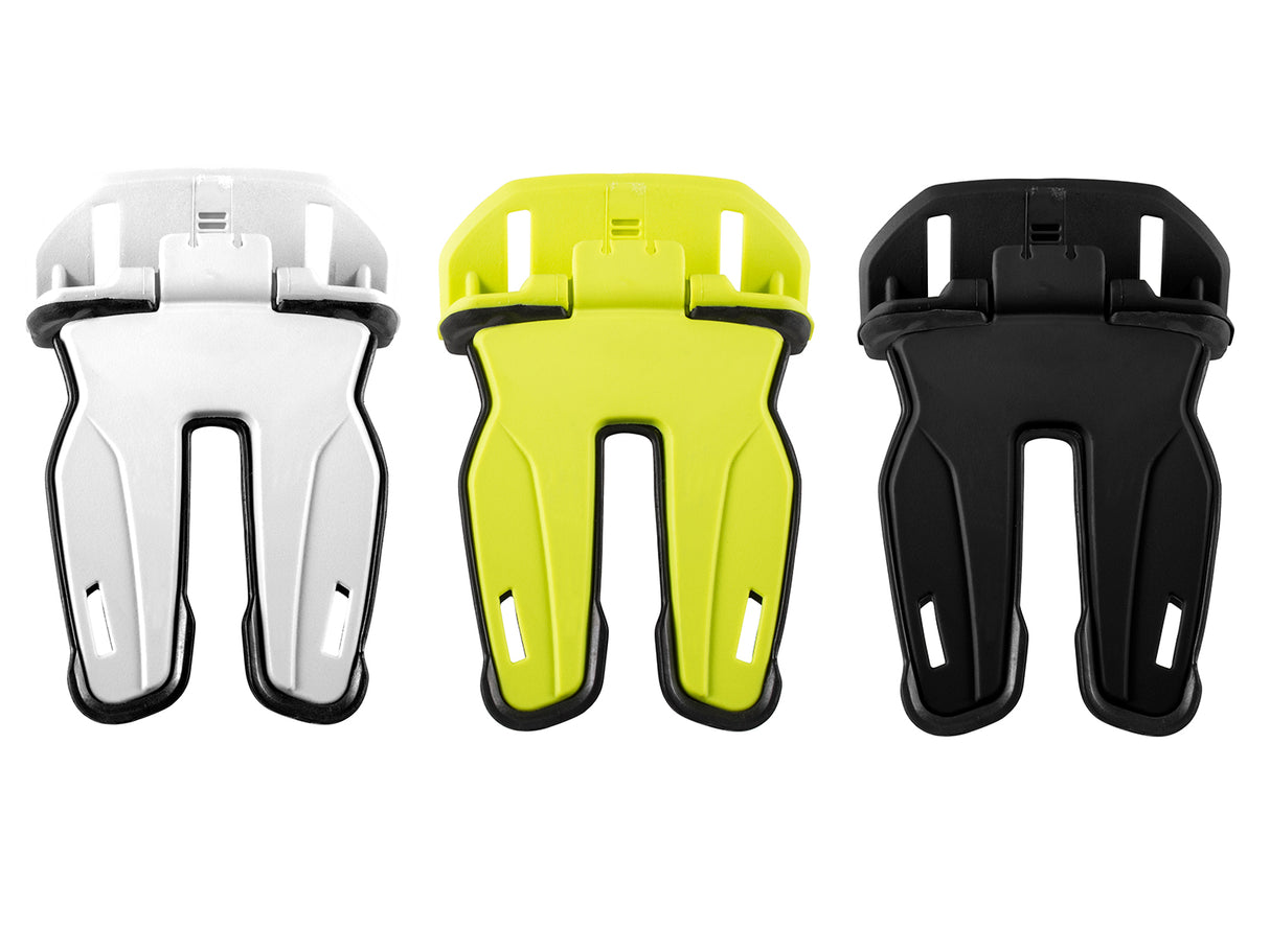 Brace Thoracic Pack DBX/GPX 4.5/5.5 Red