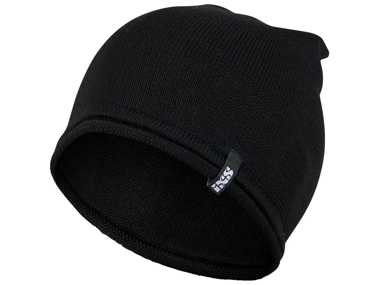 Brand 2.0 beanie - black
