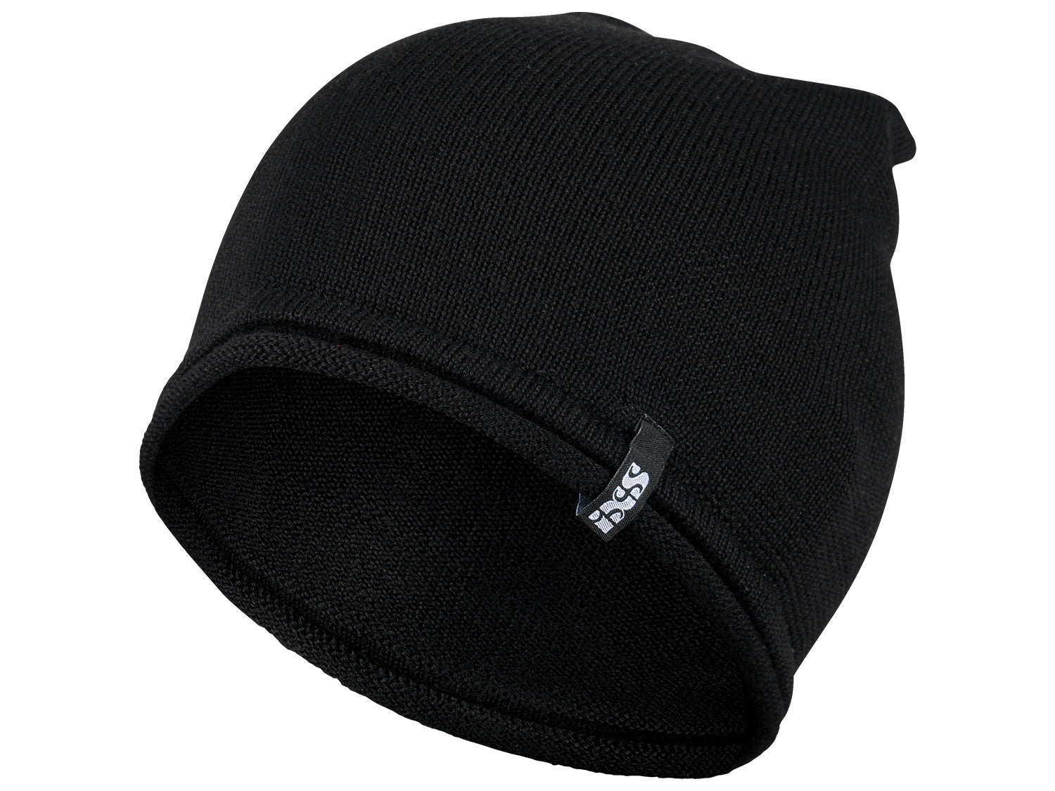 Brand 2.0 beanie - black