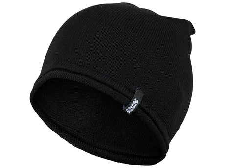 Brand 2.0 beanie - black