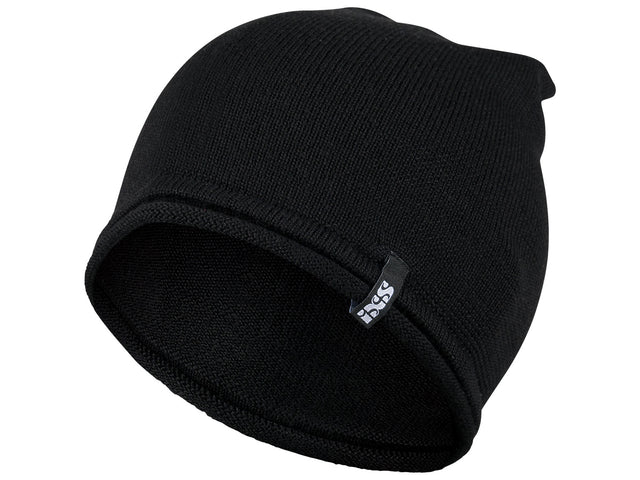 Brand 2.0 beanie - black