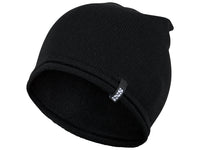 Brand 2.0 beanie - black