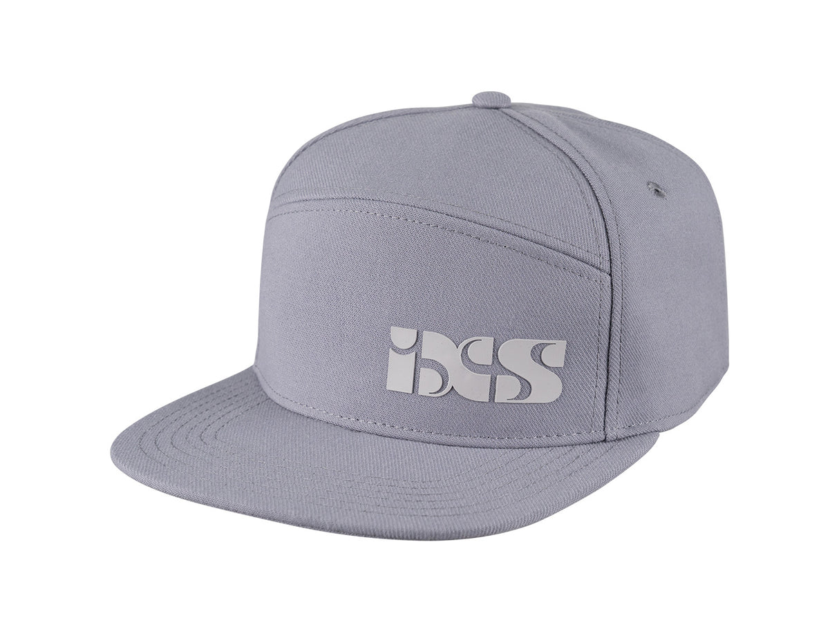 Brand 2.0 cap - Dirty Purple