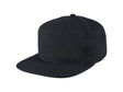 Brand 2.0 cap - black