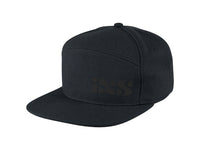 Brand 2.0 cap - black