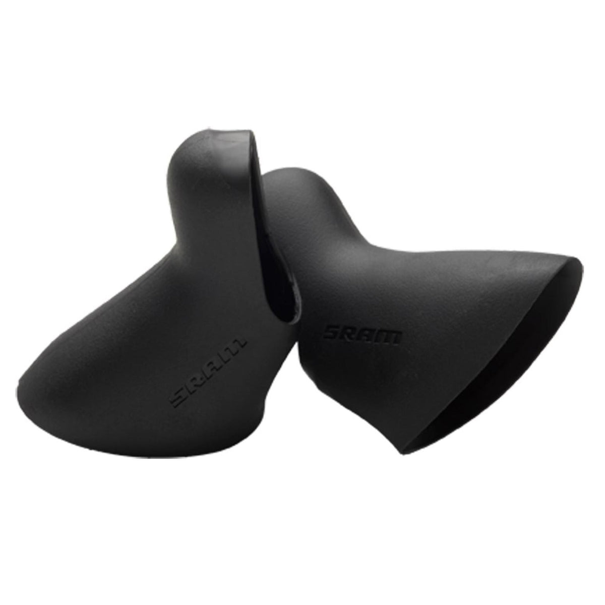 Bremshebelüberzug RED 2012/ RED 22 - Schwarz