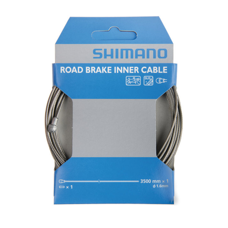 Bremszug Road / Tandem
