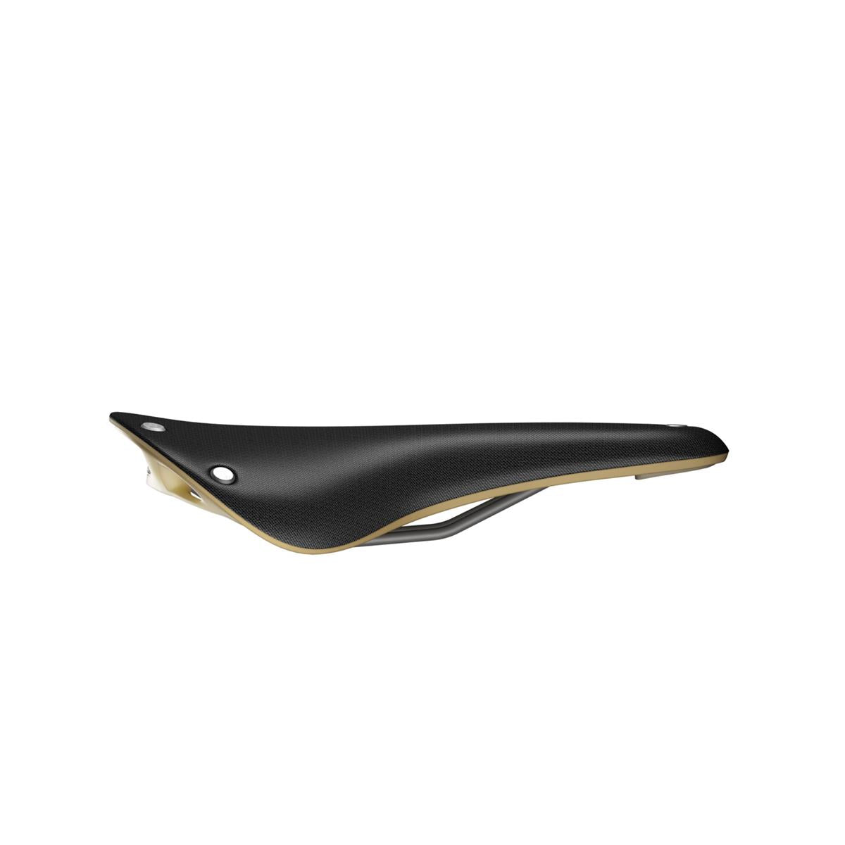 C17 Special Recycled Nylon Cambium black