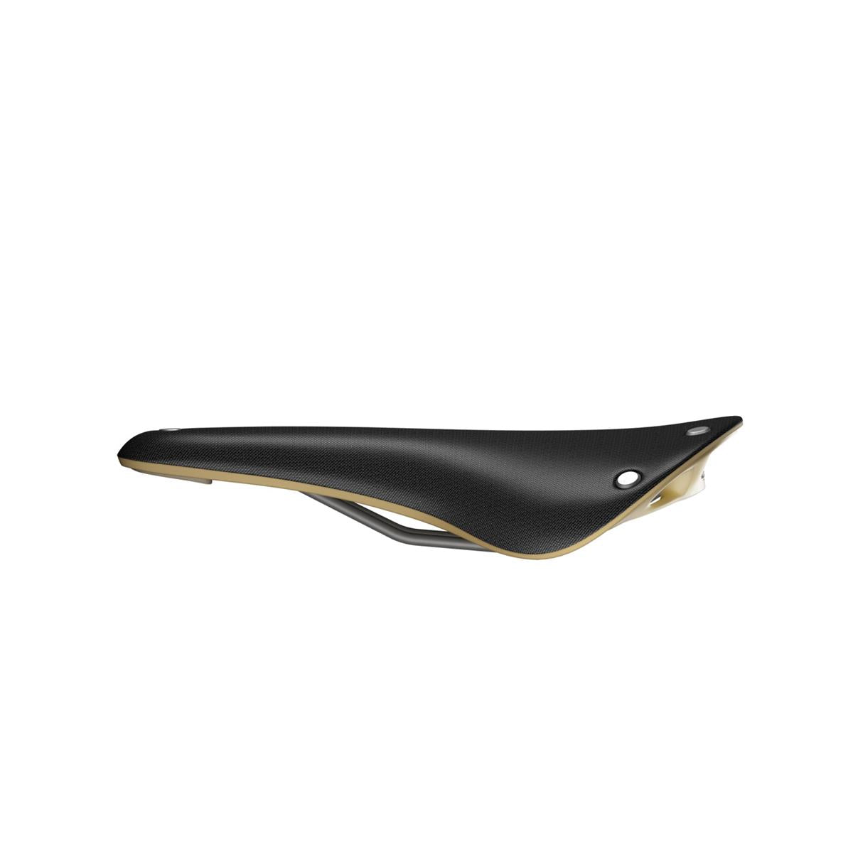 C17 Special Recycled Nylon Cambium black