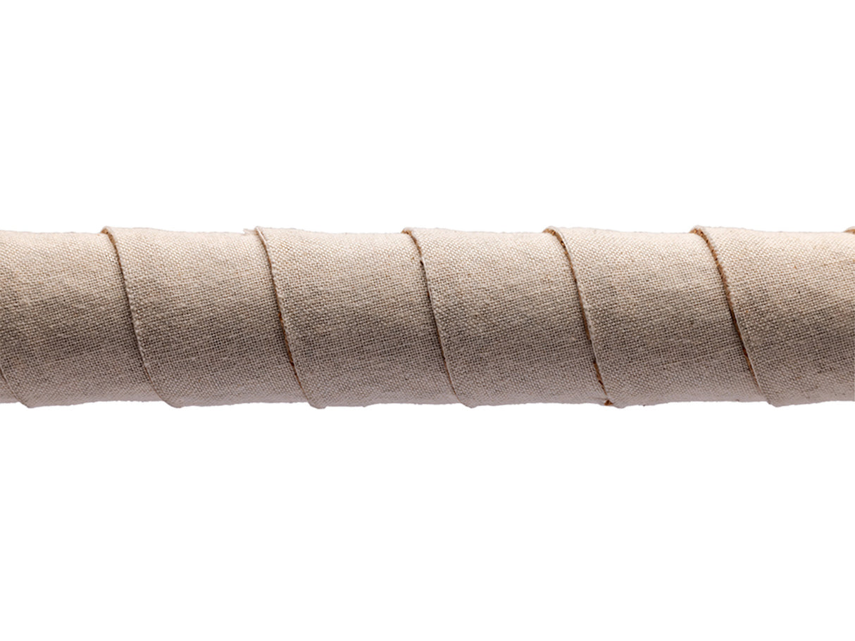 Lenkerband Baumwoll-Kork Natur