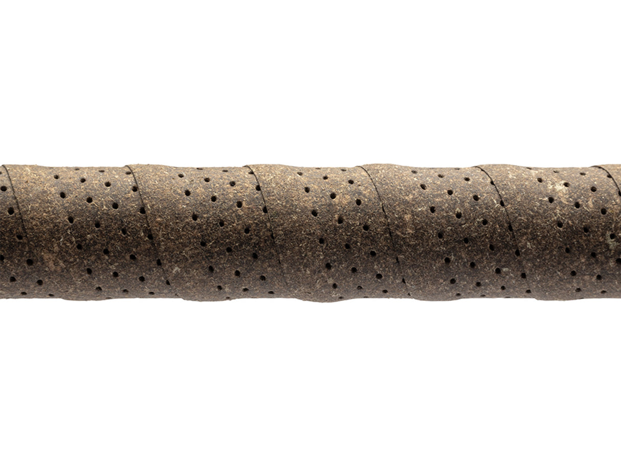 Lenkerband Regeneriertes Leder Natur