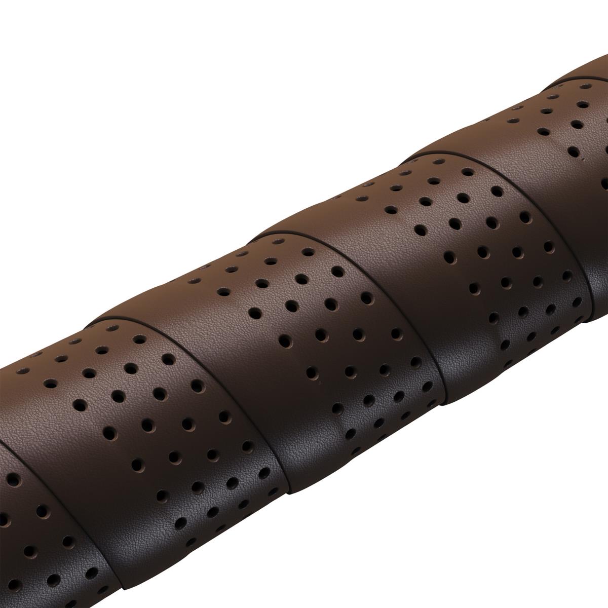 Microfiber Bar Tape 3 mm - brown