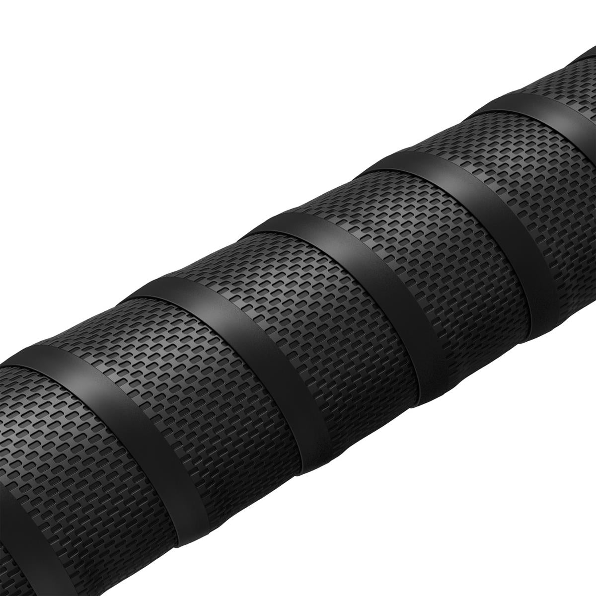 Rubber Bar Tape Cambium 3 mm - black