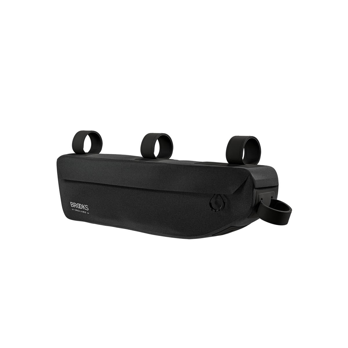 Scape Frame Bag - black