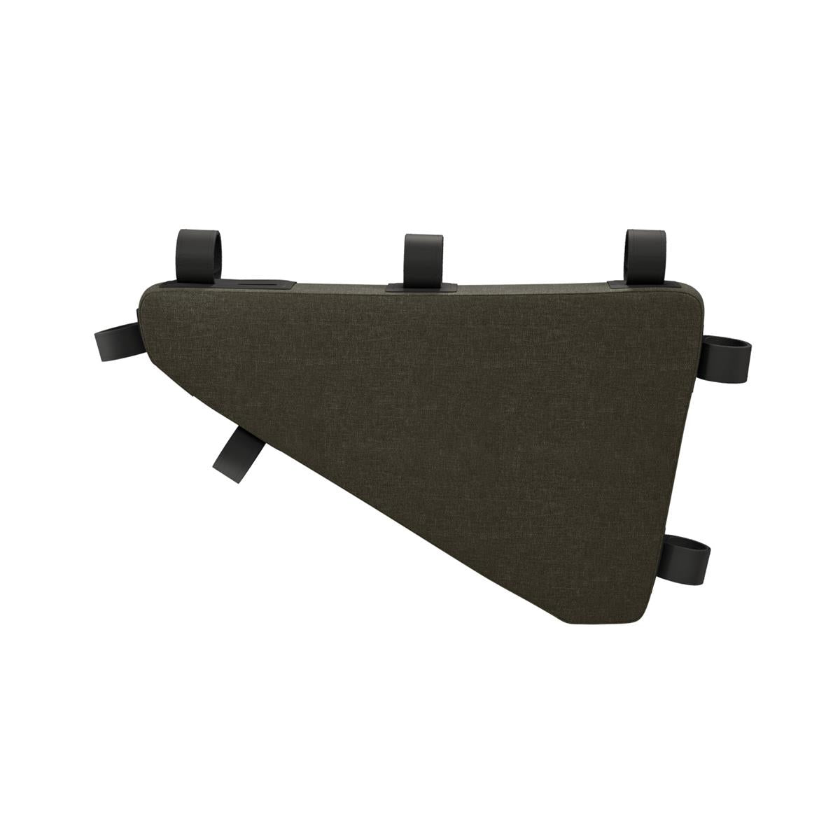 Scape Full Frame bag - mud green