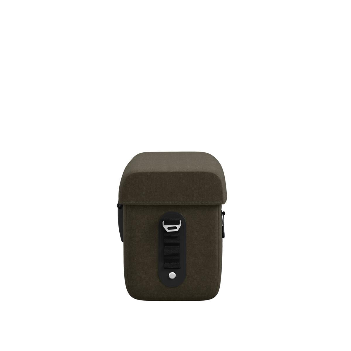 Scape Handlebar Case - mud green