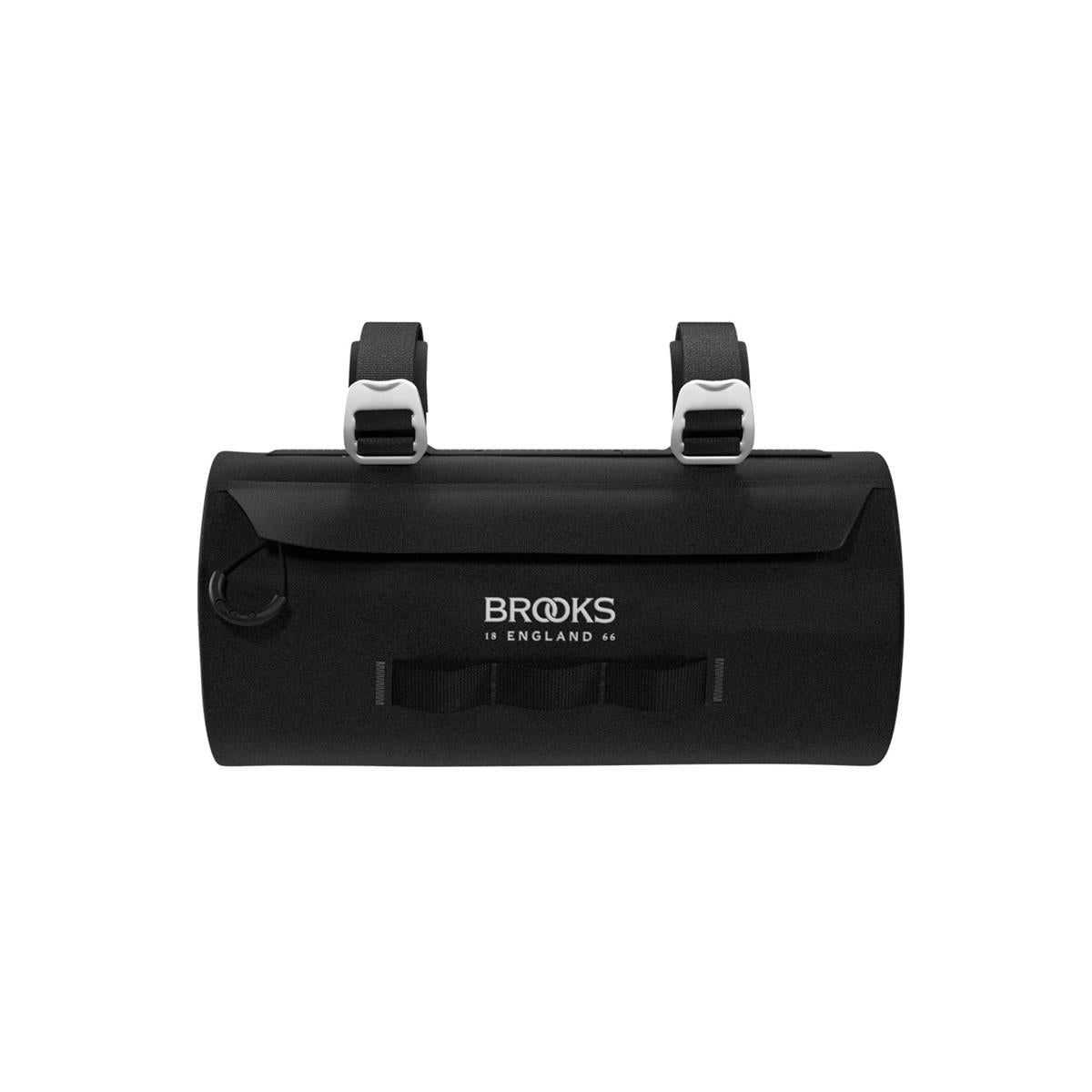 Scape Handlebar pouch - black