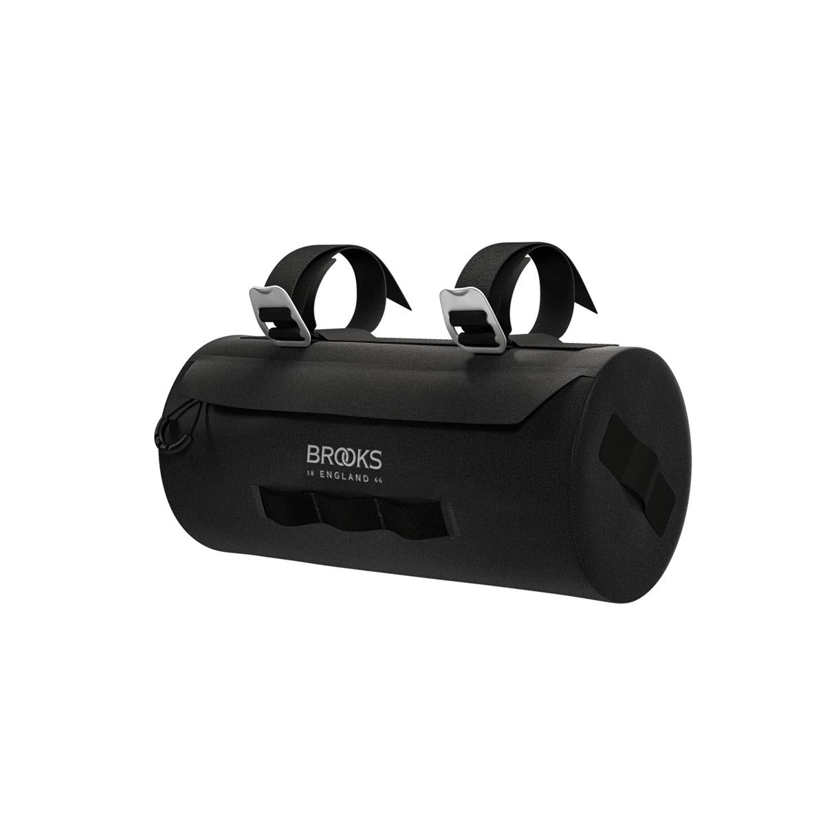 Scape Handlebar pouch - black