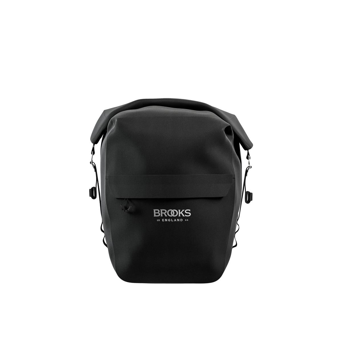 Scape Pannier Large - black