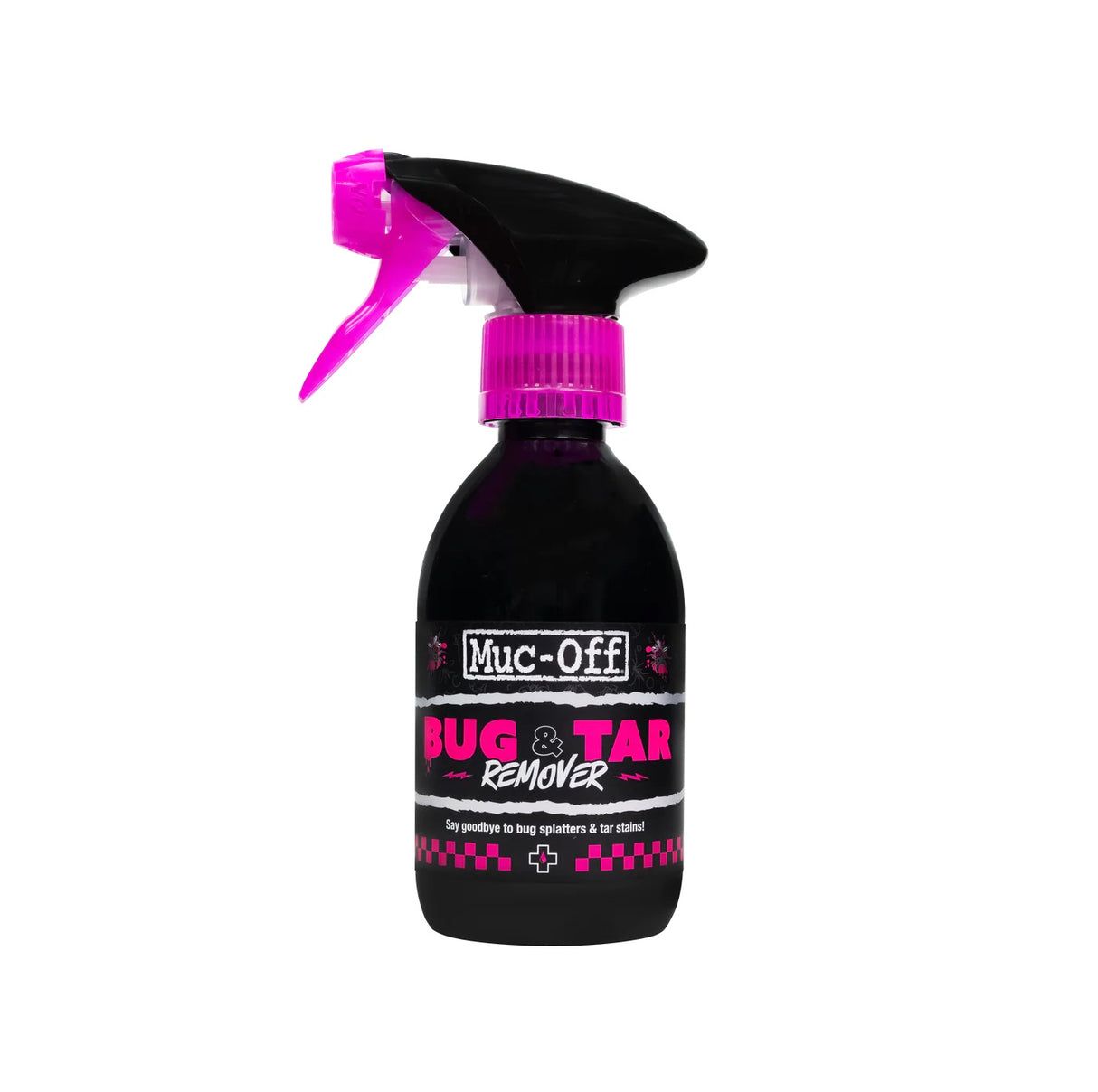 Bug and Tar Remover 250ml