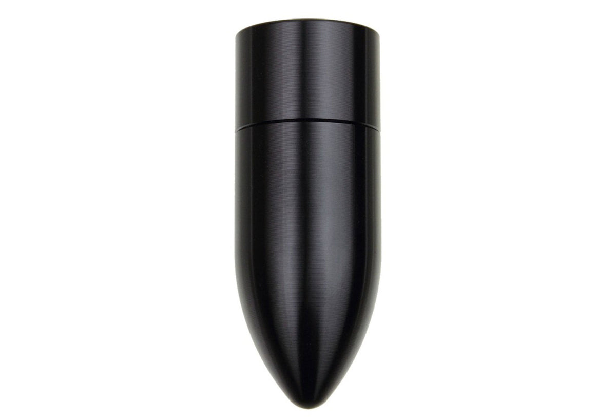 Bullet Lighting Rücklicht - schwarz