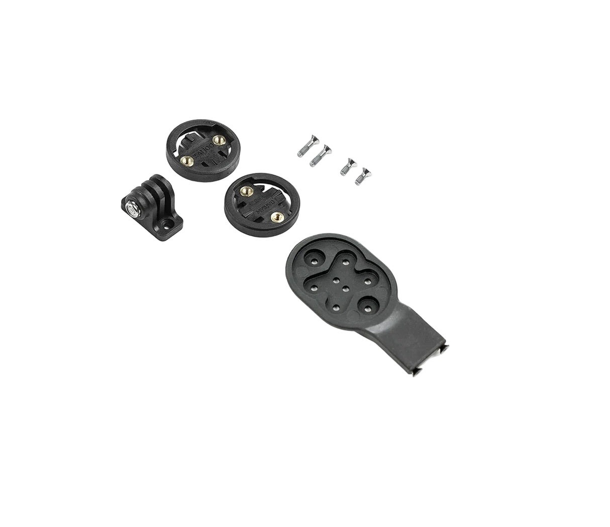 OC Computer Mount CM-01 - schwarz