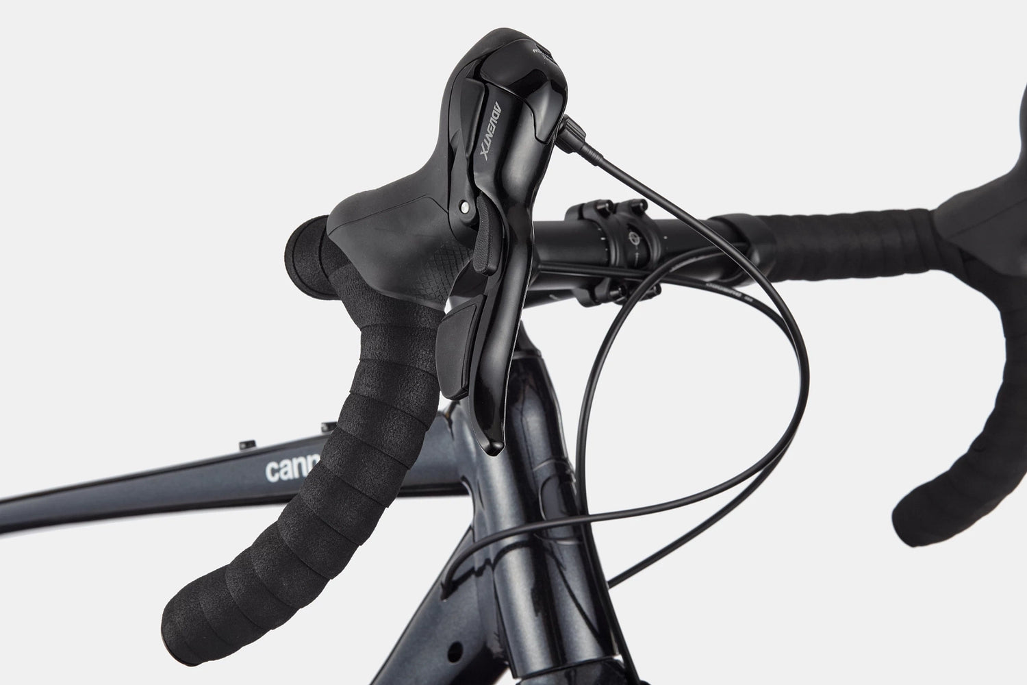 Topstone 4 Black