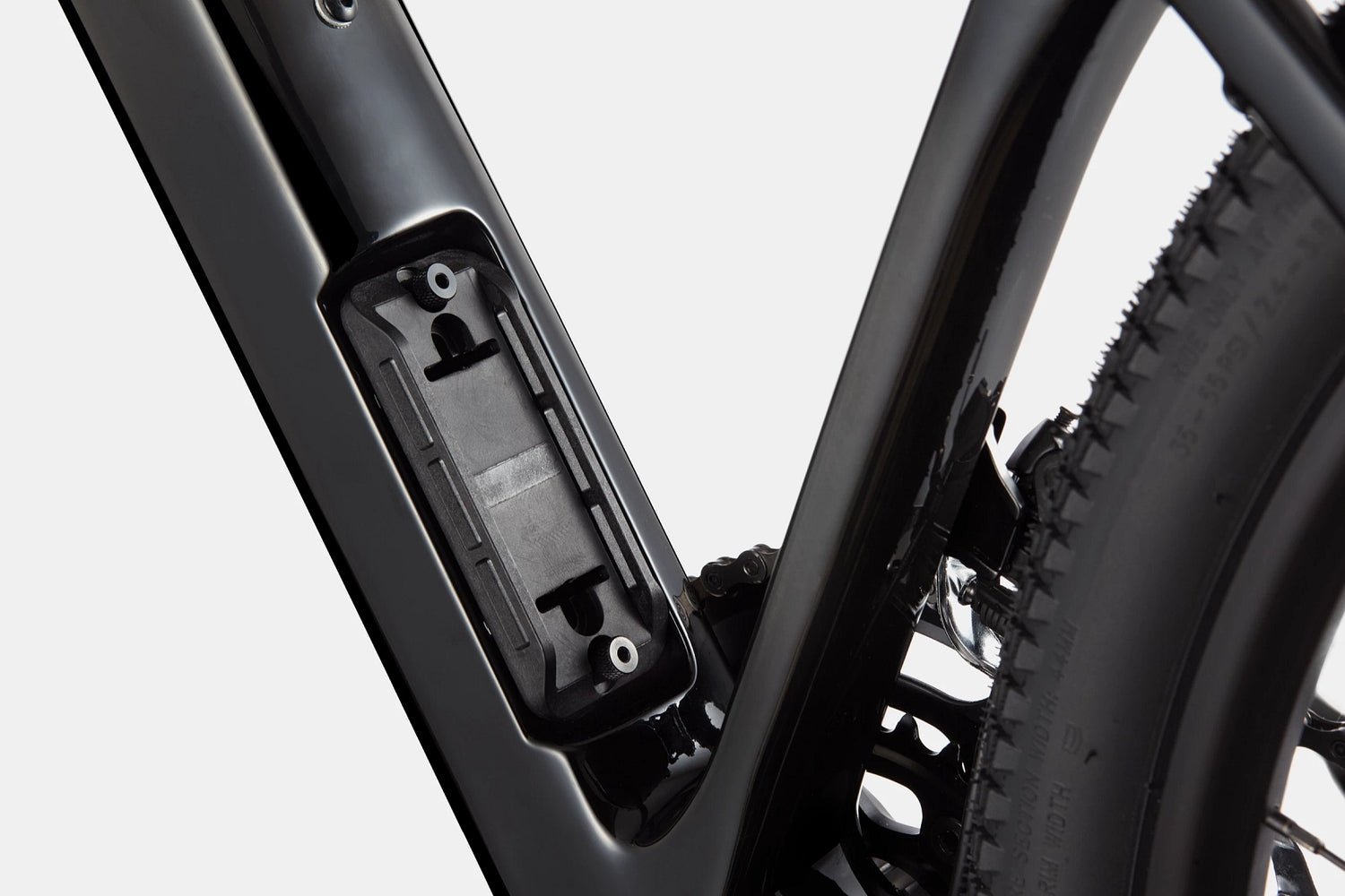 Topstone Carbon 3 - Carbon 27,5 Zoll