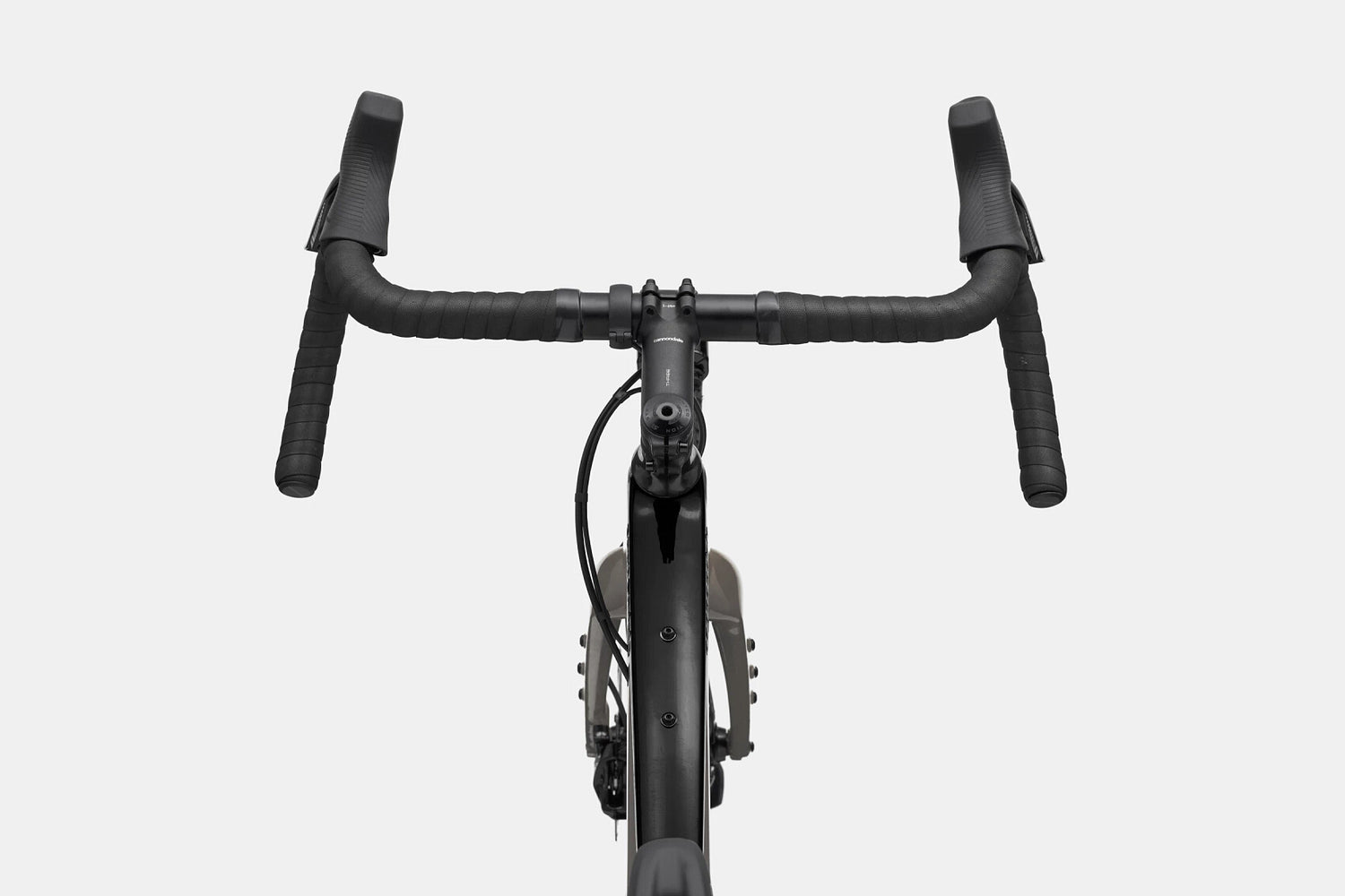 Topstone Carbon Rival AXS Satin Black