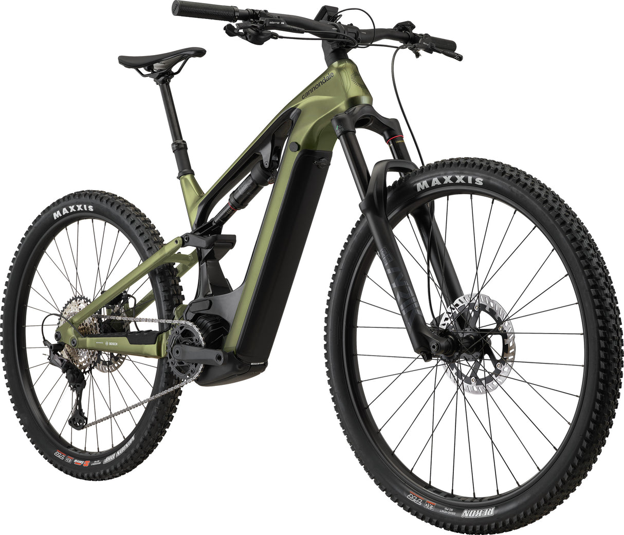 Moterra Neo Carbon 2 Mantis