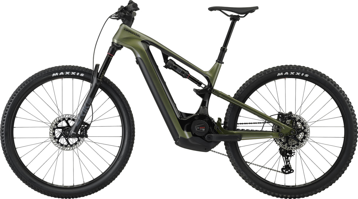 Moterra Neo Carbon 2 Mantis