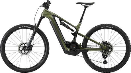 Moterra Neo Carbon 2 Mantis