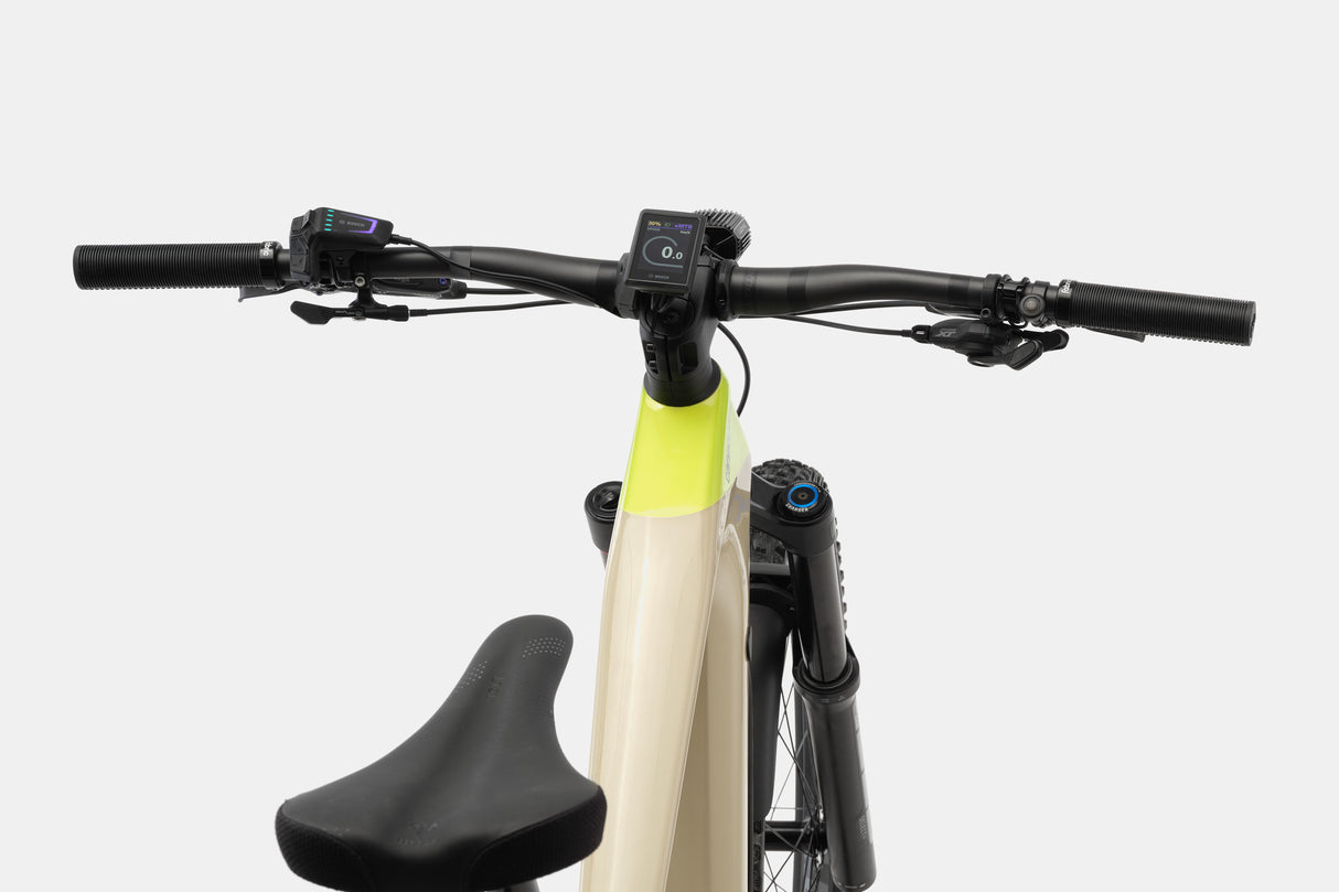 Moterra Neo Carbon LT 1 Quicksand