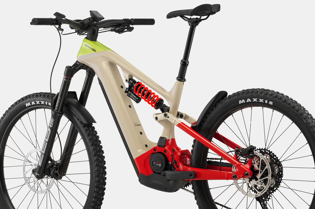 Moterra Neo Carbon LT 1 Quicksand