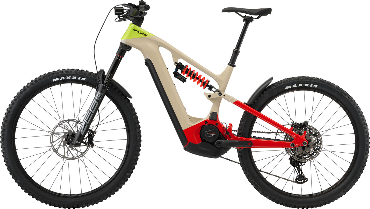 Moterra Neo Carbon LT 1 Quicksand