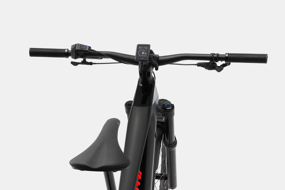 Moterra Neo Carbon LT 2 Matte Black