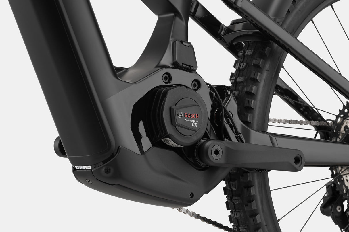 Moterra Neo Carbon LT 2 Matte Black