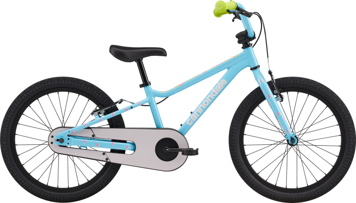Kids Trail FW - Chlorine Blue
