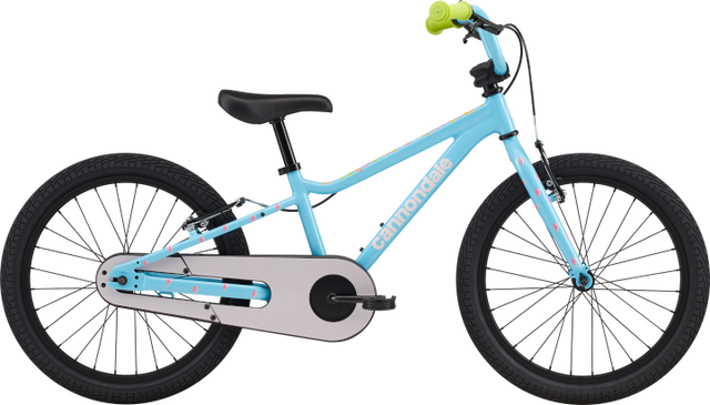Kids Trail FW - Chlorine Blue
