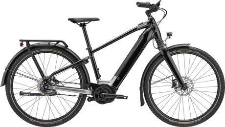 Mavaro Neo 3 - Matte Black 27,5 Zoll