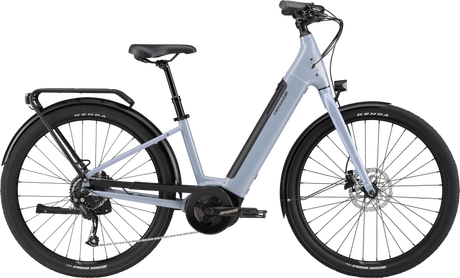 Adventure Neo 3.1 EQ Dust Blue