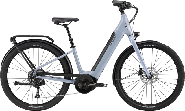 Adventure Neo 3.1 EQ Dust Blue