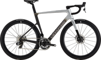 SuperSix EVO Hi-MOD 1 - Mercury