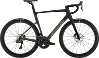 SuperSix EVO Hi-MOD 2 - Matte Black