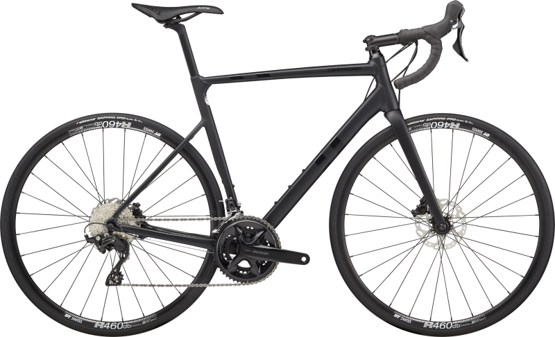 CAAD13 105 - Matte Black