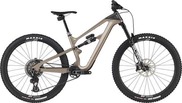 Habit LT LTD - Meteor Gray