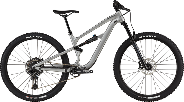Habit 3 Grey